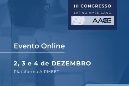 III Congresso Latino-americano da AACE