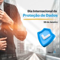 Dia Internacional da Proteção de Dados