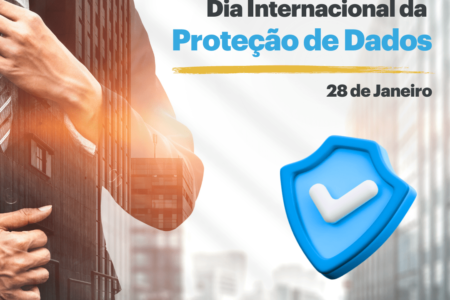 Dia Internacional da Proteção de Dados