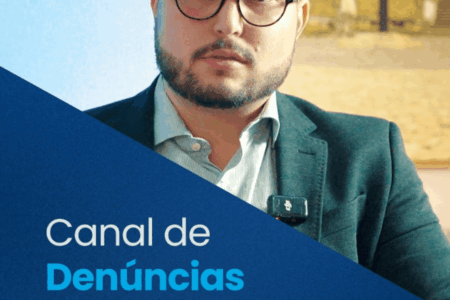 Canal de Denúncias da Hect