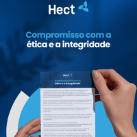 Compromisso com a ética e a integridade